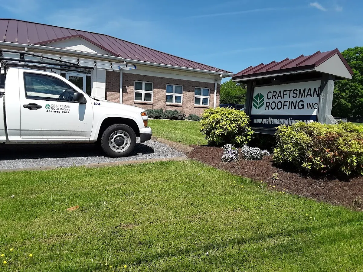 Quality Hail Damage Roof Repair by experienced craftsmen in Blair